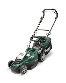 Webb Classic 36cm (14) Electric Rotary Lawnmower