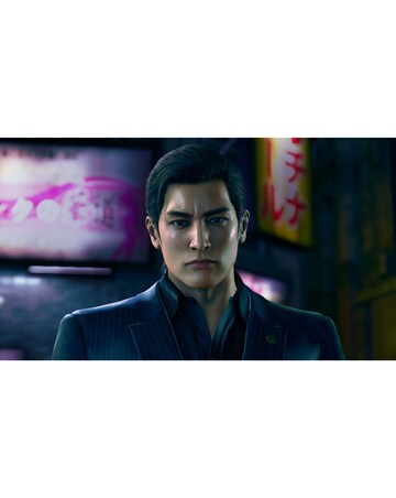 Yakuza Kiwami 3 & Dark Ties (PS5)
