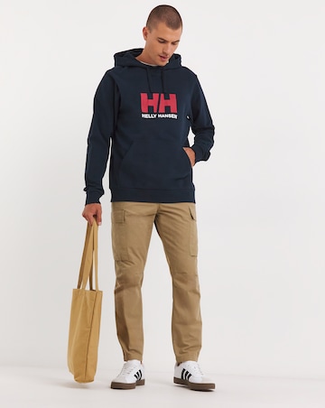 Helly Hansen Logo Hoodie 2.0