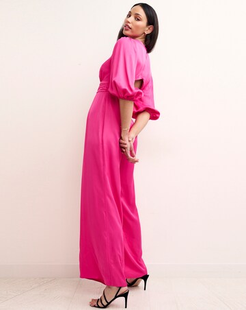 Nobody's Child Melita Jumpsuit