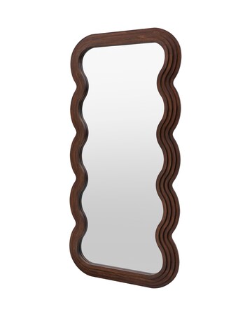 Gallery Hasker Leaner Mirror