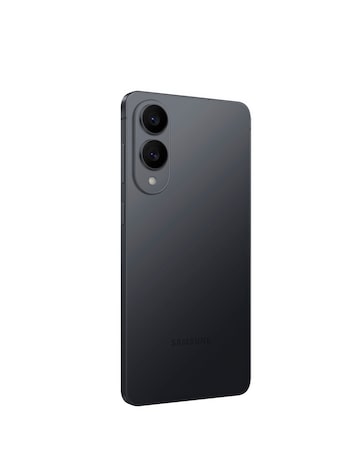 Samsung Galaxy S25 Edge 512GB - Titanium Jetblack