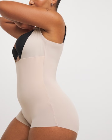 Maidenform Sleek Smoothers Light Control Wear Your Own Bra Body