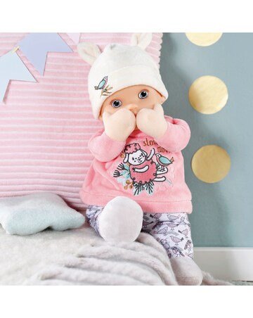 Baby Annabell for Babies Sweetie 30cm Doll