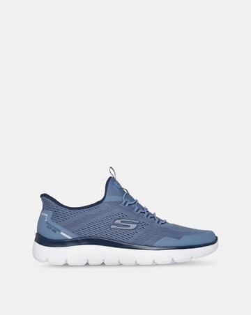 Skechers Summit Stop Rate Trainers