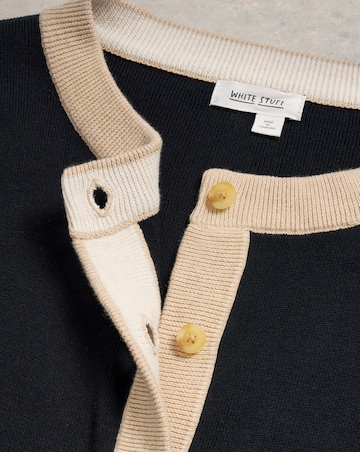 White Stuff Charlotte Cardigan