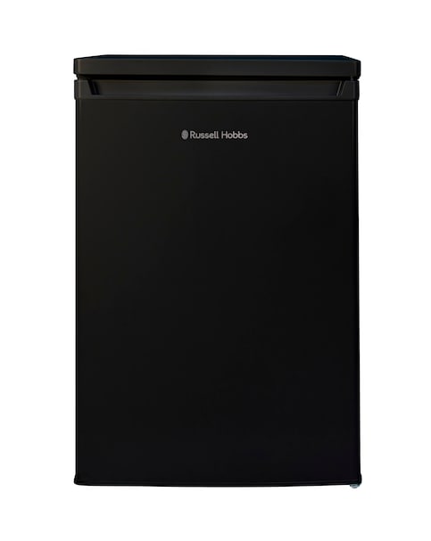 Russell Hobbs RH85UCLF552E1B 85cm Under Counter Fridge - Black - E Rated