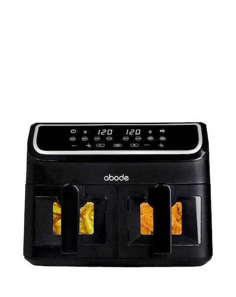 Abode AAF9000 9L Dual Air Fryer