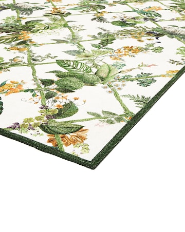 Laurence Llewelyn-Bowen Cotswold Fantasia Rug