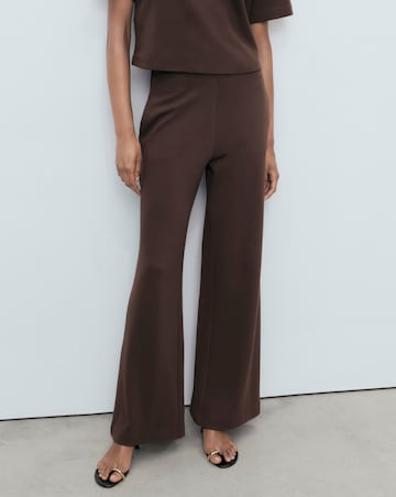 MANGO TROUSERS PICO
