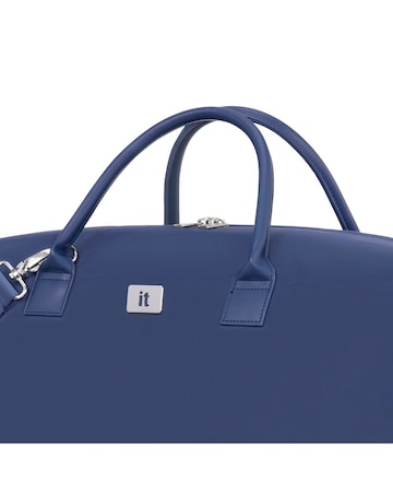IT Luggage Lustrous Luxe Large Holdall