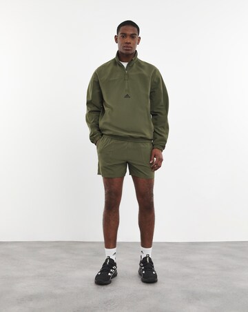 adidas Shorts Tracksuit