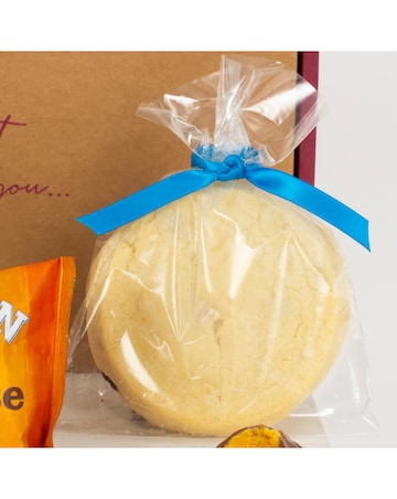 Chocoholics Letterbox Gift