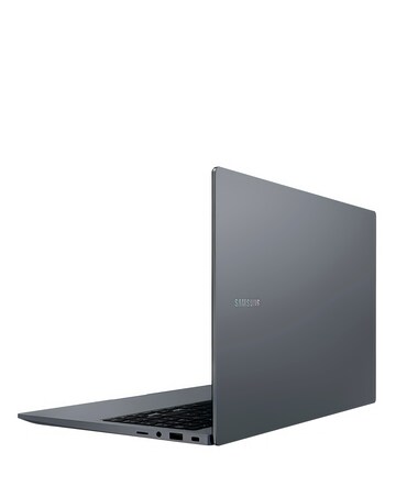 Samsung Galaxy Book4 15.6in Core 3 8GB 256GB Laptop - Graphite