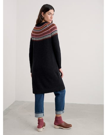 Seasalt Cornwall Bird Ring Dress