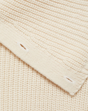 Mango Bonchini Funnel-Neck Sweater