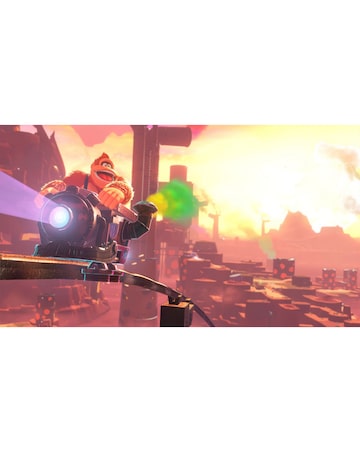 Donkey Kong Bananza (Nintendo Switch 2)