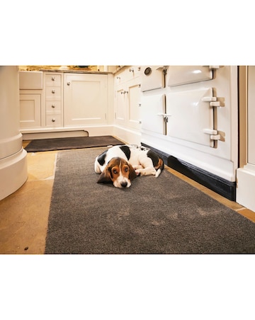 My Mat Soft Washable Doormat