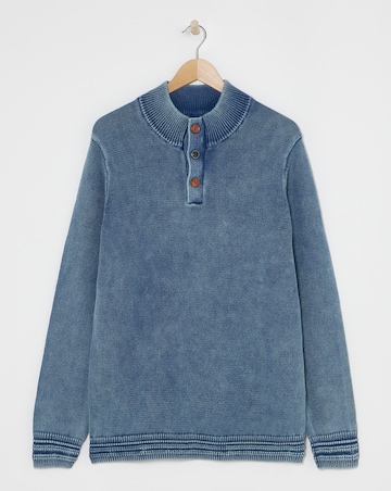 Joe Browns Washed To Perfection Jumper