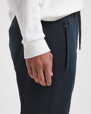 Tapered Length Jogger