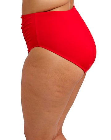 Elomi Plain Sailing Full Bikini Bottoms