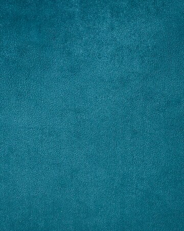 Velvet Embellished Peacock Cushion