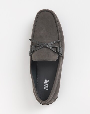 Driving Loafer Wide Fit