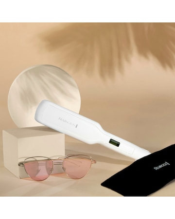 Remington Pro Ceramic Extra Wide Plate Straightener S5527