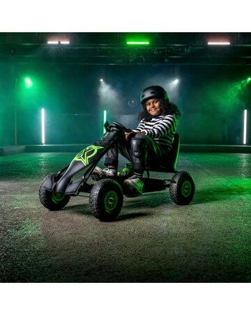 XOOTZ Viper Go Kart
