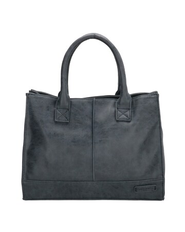 Enrico Benetti June Large Vegan Leather Handbag