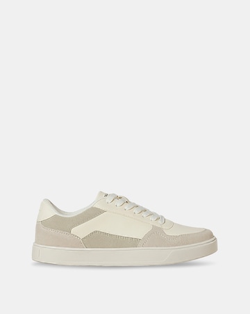 Jack & Jones Milo Trainer - Natural