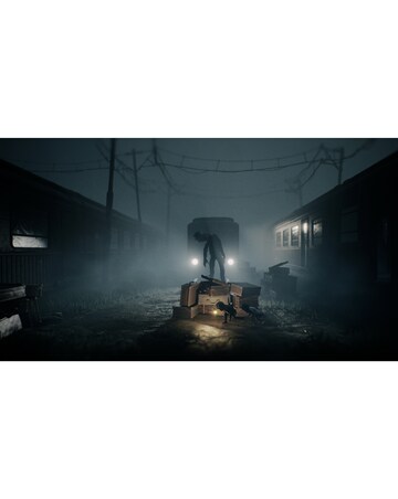 REANIMAL (Nintendo Switch 2)