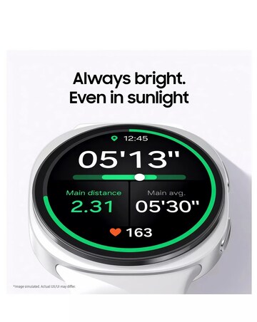 Samsung Galaxy S26+ 512GB (Cobalt Violet) & Galaxy Watch8 44mm BT bundle