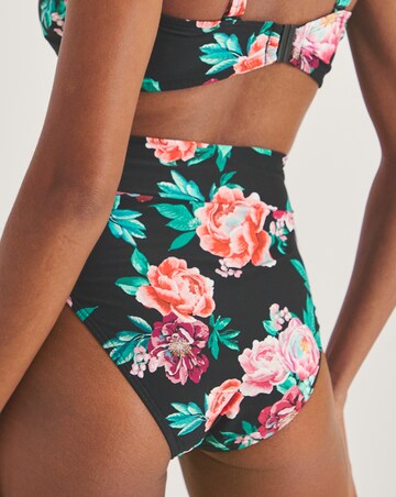 MAGISCULPT Fold Over Bikini Bottoms