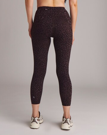Sweaty Betty Power Workout Full Length Legging