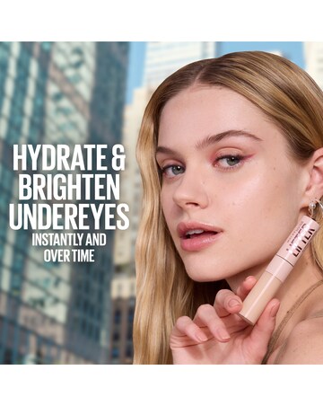 Maybelline New York Lifter Concealer Shade: 15