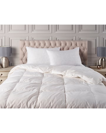 Hotel Collection Feather & Down 13.5 Tog Duvet