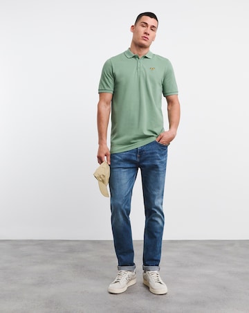 Voi Storm Polo Long Length