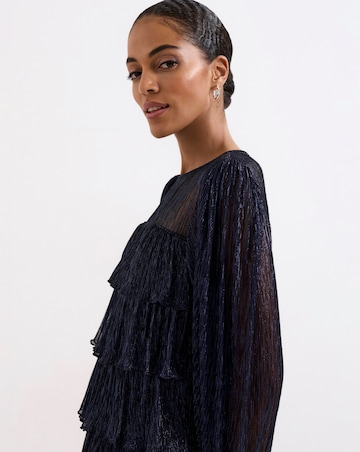 Phase Eight Nika Shimmer Dress