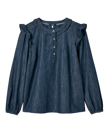 Joules Remi Blouse