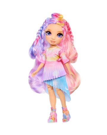 Rainbow High Air Brush & Create Fashion Dolls