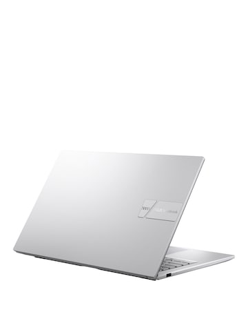 ASUS Vivobook 15 - X1504VA 15.6in Intel Core 5 8GB 512GB - Silver