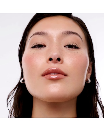 Wonderskin Wonder Blaiding Top Gloss- Gold Glitter