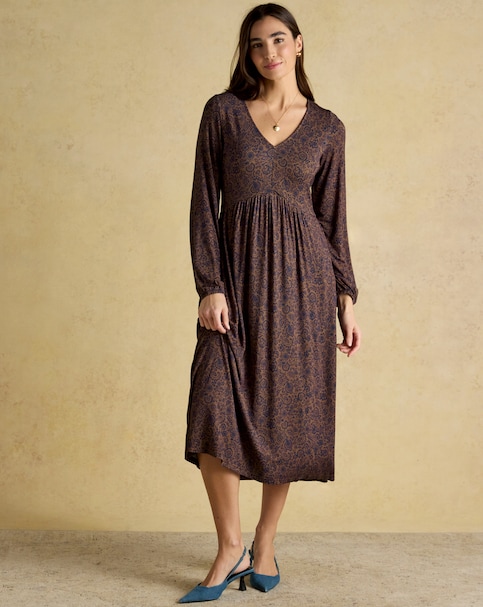 Joules Nia Dress