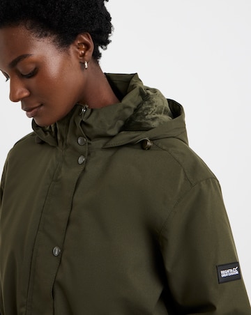 Regatta Yannta Coat