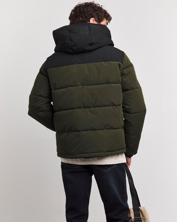 Jack & Jones Otto Puffer Jacket