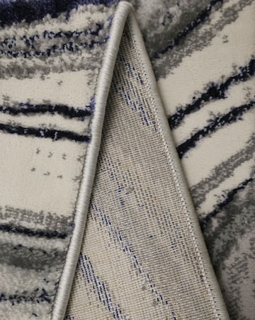 Dusk Watercolour Rug