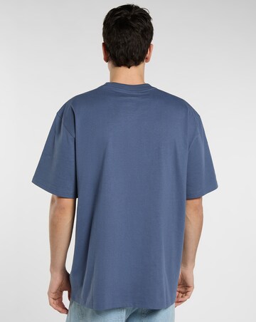 Dickies Short Sleeve Icon T-Shirt - Retro Indigo