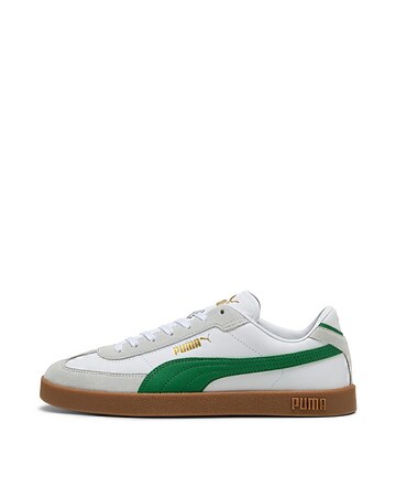 PUMA Club II Era Trainers