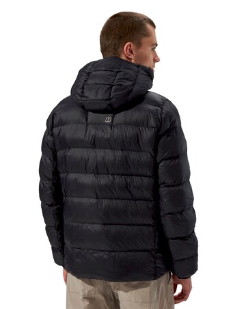 Berghaus Ewden Jacket